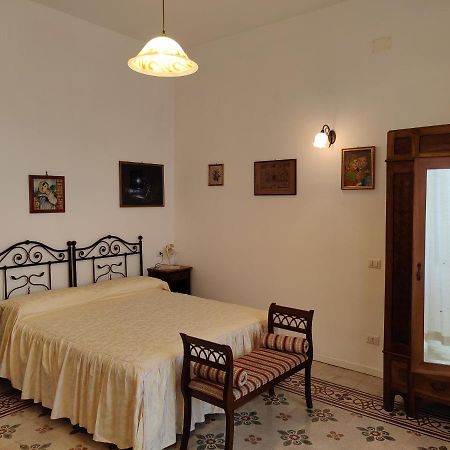 Villa Casa La Bionda Positano Exterior foto
