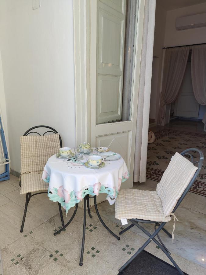 Villa Casa La Bionda Positano Exterior foto