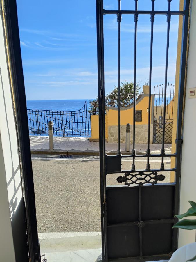 Villa Casa La Bionda Positano Exterior foto