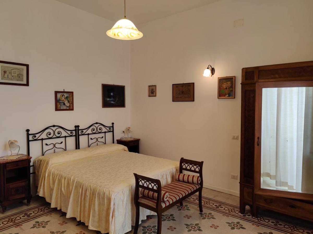 Villa Casa La Bionda Positano Exterior foto